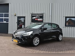 Renault Clio - 0.9 TCe Intens Clima, LMV, PDCZeer weinig kilometers