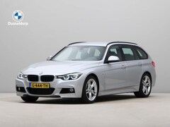 BMW 3-serie Touring - 318i M Sport Corporate Lease