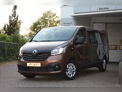 Renault Trafic - 1.6 dCi T29 L2H1 DC Turbo2 Energy