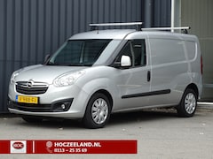 Opel Combo - 1.3 CDTi L2H1 Sport | Airco | Navi