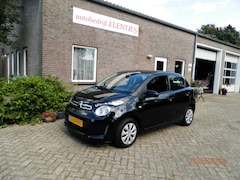 Citroën C1 - 1.0 VTi Feel airco vijf deurs