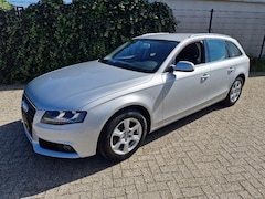 Audi A4 Avant - 1.8 TFSI Pro Line business