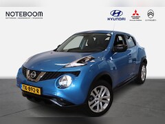 Nissan Juke - 1.2 DIG-T | N-CONNECTA | NAVI | BOSE |