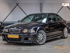 BMW 3-serie Coupé - M3|NL-auto|SMG|Leder|H&K|Volledig onderhou