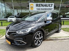 Renault Grand Scénic - 1.5 dCi Bose / Clima / Keyless / 5p. / R-Link 2 / AppleCarplay/AndriodAuto / Cruise / Deal