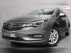 Opel Astra Sports Tourer - 1.4 Online Edition /Eerste Eigenaar /Dealer onderhouden /Parkeer sensoren