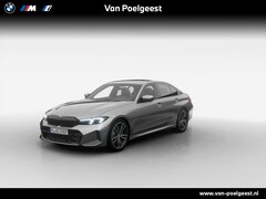 BMW 3-serie - Sedan 330e | M Sportpakket Pro | HIFI System Harman Kardon | Panoramdak