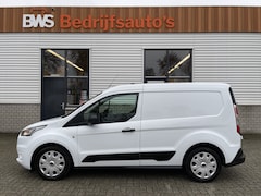 Ford Transit Connect - 1.5 TDCI Limited / rijklaar € 13.950 ex btw / lease vanaf € 316 / airco / cruise / navi /