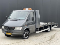 Mercedes-Benz Sprinter - bestel 410 D Xlang