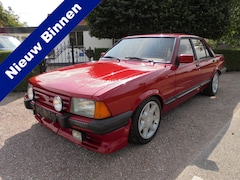 Ford Granada - 2800 Injection *86.000 org.km.*UNIEKE AUTO*HOGERE PRIJSKLASSE