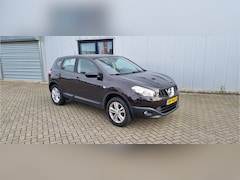 Nissan Qashqai - 1.6 Visia