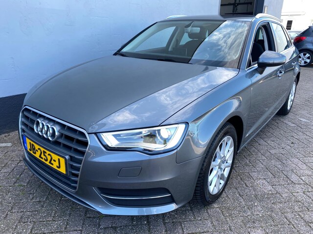 audi a3 2016 attraction