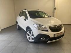 Opel Mokka - 1.6 Edition - Navigatie - Cruise - Clima - Nieuwstaat