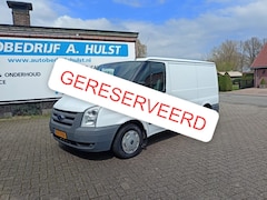 Ford Transit - 260S 2.2 TDCI EconEd