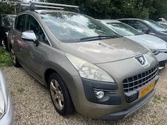 Peugeot 3008 - 1.6 THP GT