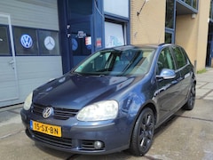 Volkswagen Golf - 2.0 FSI Comfortline