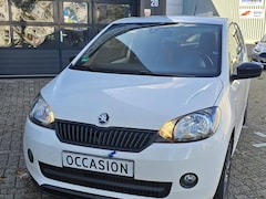 Skoda Citigo - 1.0 monte carlo