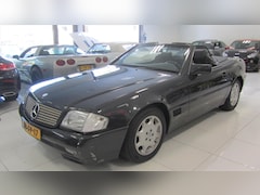 Mercedes-Benz SL-klasse Roadster - 3.2 SL320 AUT