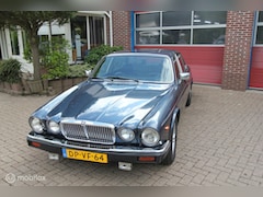 Jaguar XJ - 5.3 V12