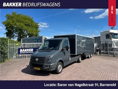 Volkswagen Crafter - 35 2.0 TDI L2H1 BE-Trekker combinatie