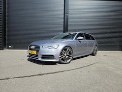 Audi A6 Avant - 2.0 TFSI quattro Sport Edition