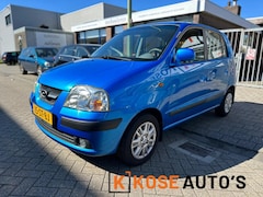 Hyundai Atos - 1.1i Dynamic Cool