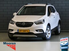 Opel Mokka X - 1.4 Turbo 140PK Innovation | CAMERA | CARPLAY | NAVIGATIE |