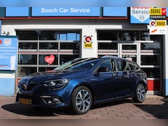 Renault Mégane Estate - 1.2 TCe Limited