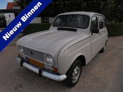 Renault 4 - 4 TL *APK t/m 4-2025*HARDE AUTO*FRANSE IMPORT