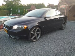 Volvo C70 Convertible - 2.5 T5 ( 5-cil.) Kinetic VOL opties