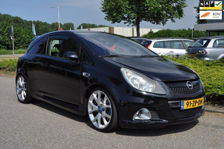 Opel corsa clearance 2008 isofix