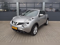 Nissan Juke - 1.2 DIG-T 115pk Connect Edition