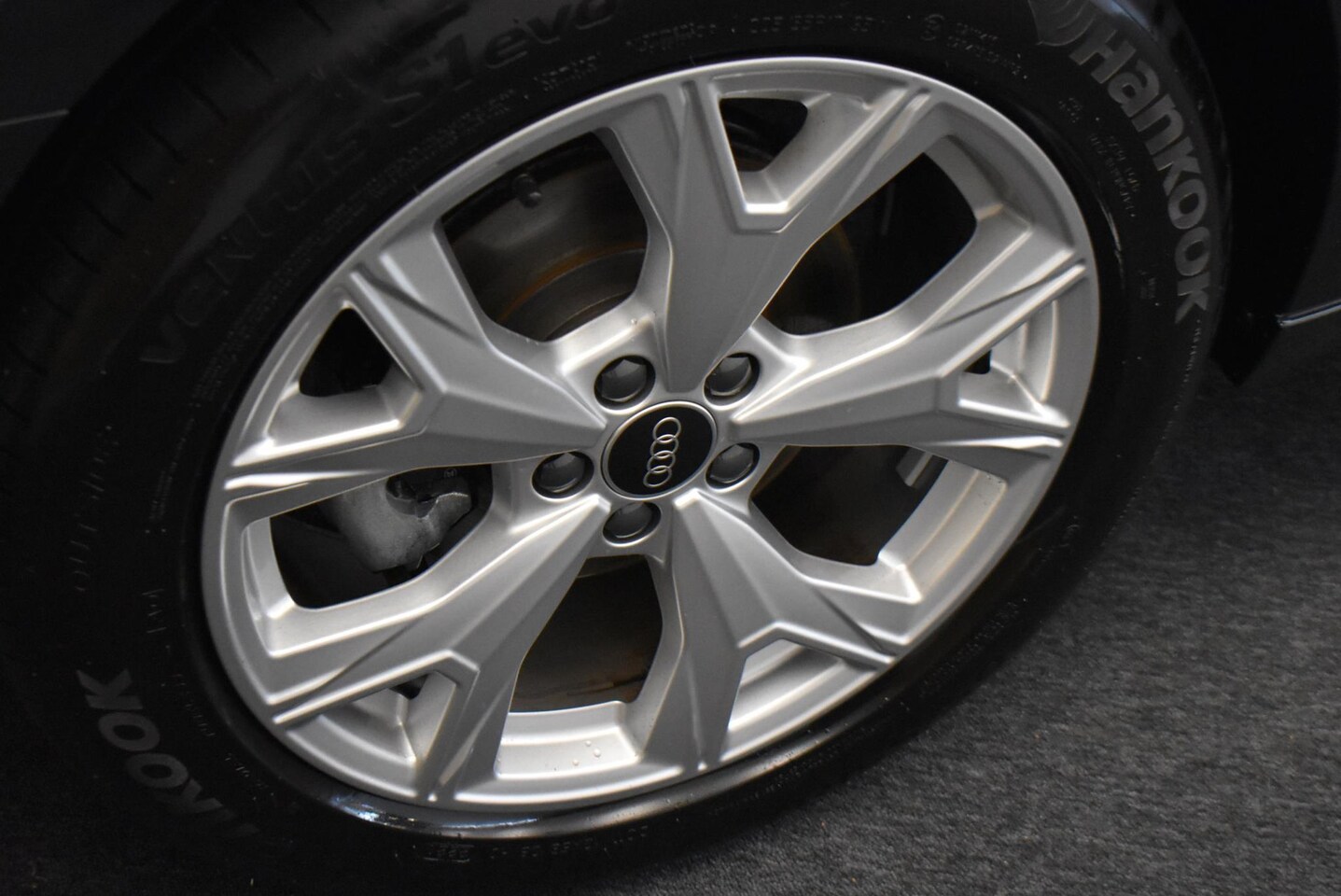 Audi A1 citycarver 35 TFSI Advanced Edition AUTOMAAT DRAADLOOS