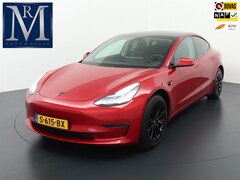 Tesla Model 3 - Long Range BLACKSTYLE | 158, - euro netto bijtelling pmnd. | 28.428, - euro EXCL. BTW V+A
