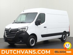 Renault Master - 2.3DCI 135PK L2H2 | Airco | Cruise | Betimmering
