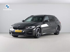 BMW 3-serie Touring - 330i Executive M-Sport