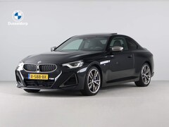 BMW 2-serie Coupé - M240i xDrive High Executive