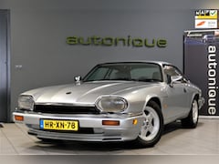 Jaguar XJS - 4.0 XJS Coupé org.NL/NAP