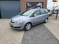 Opel Zafira - 1.6 Business