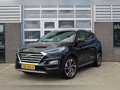 Hyundai Tucson - 1.6 T-GDI Premium / LPG / 360º Camera / CarPlay / N.A.P