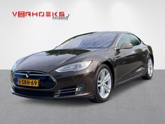 Tesla Model S - 85 Gratis Superchargen