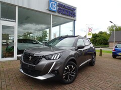 Peugeot 2008 - 1.2 130PK GT Panodak/Full LED/Navi/Camera/Apple carplay/PDC