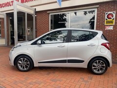 Hyundai i10 - 1.0i i-Motion Comfort Plus