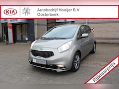 Kia Venga - 1.4 DynamicPlusLine