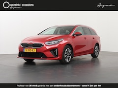 Kia Cee'd Sportswagon - 1.6 GDI PHEV DynamicPlusLine | Adaptieve Cruise Control | Keyless Go | Dodehoekdetectie |