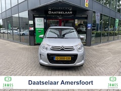 Citroën C1 - 1.0 VTi Feel