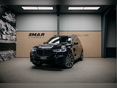 BMW X7 - M50d High Executive Vol uitgevoerde X7 M50 Diesel