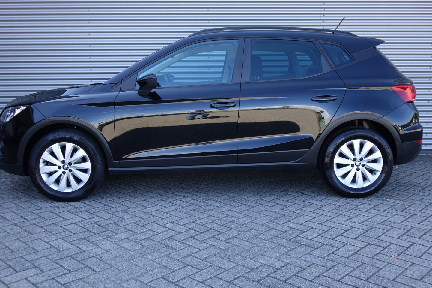 Seat Arona 1.0 TSI Style Business Intense I Apple Carplay I Navigatie I