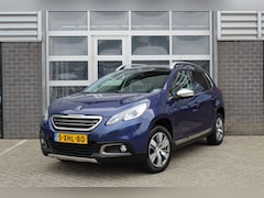 Peugeot 2008 - 1.2 VTi Allure / Automaat / Panoramadak / Navigatie / N.A.P