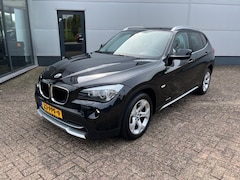 BMW X1 - 2.0 SDRIVE 18I | LEER | XENON | PANO | NAVI